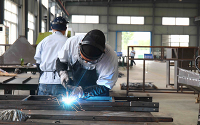 Китай ANHUI SUNMERO MACHINERY CO.,LTD Профиль компании