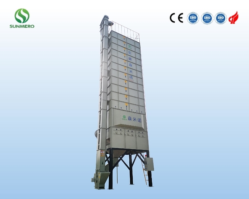 22Ton в аграрное машины зерна серии более сухое многофункциональное